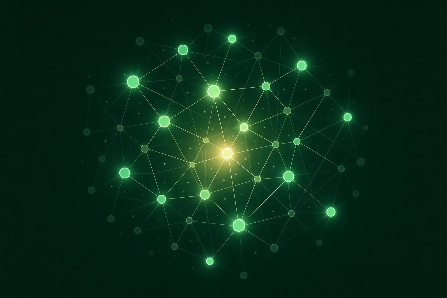 The Pulse Network
