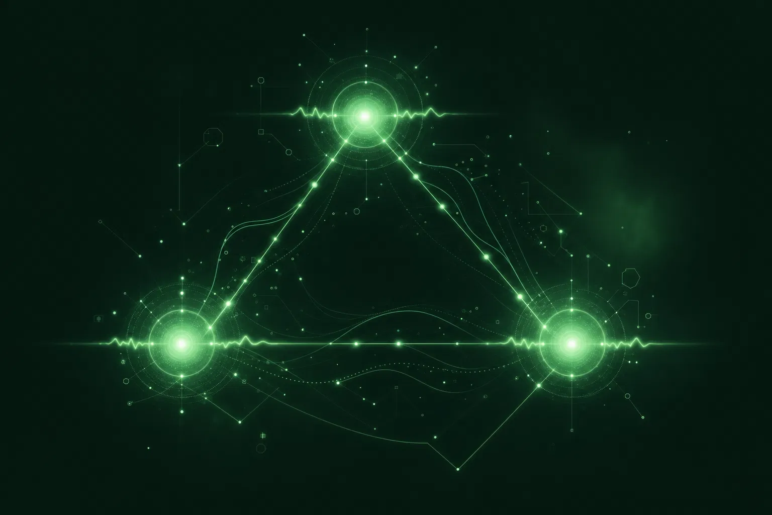 AI Agents Network